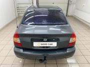 Hyundai Accent II Энгельс  - изображение 49