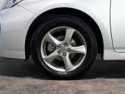 Toyota Prius III Рестайлинг (XW30) Чита  - изображение 38