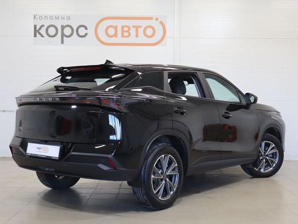 Omoda C5 II с пробегом 2026 года, цена 1 975 000 рублей, 11645 км, внедорожник, Автокод Объявления