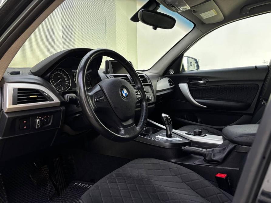BMW 1 серии II (F20/F21) Уфа  - изображение 20