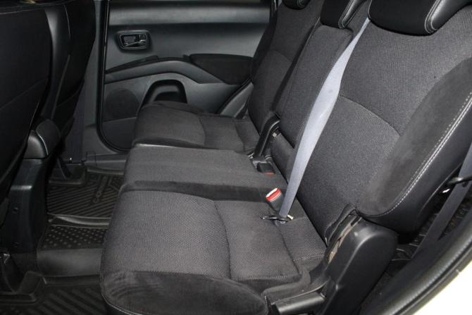 Citroen C-Crosser с пробегом 2012 года, цена 1 219 000 рублей, 164000 км, внедорожник, Автокод Объявления