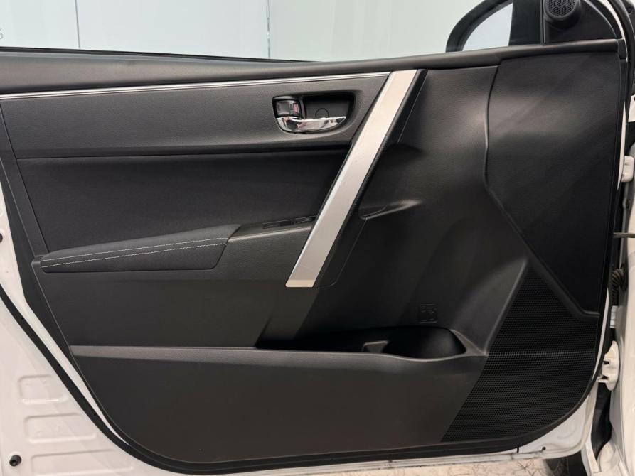 Toyota Corolla XI (E160 E170 E180) Волжский  - изображение 12