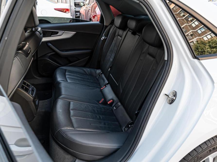 Audi A4 V (B9) Краснодар  - изображение 9