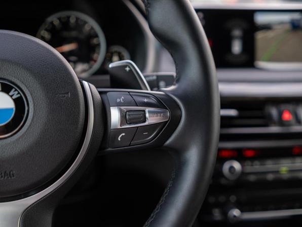 BMW X5 III (F15) с пробегом 2016 года, цена 3 499 000 рублей, 182195 км, внедорожник, Автокод Объявления