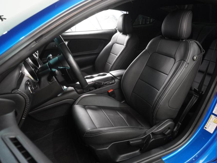 Ford Mustang VI Рестайлинг Воронеж  - изображение 10