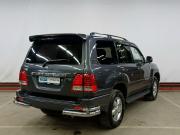 Toyota Land Cruiser 100 Series Москва  - изображение 31