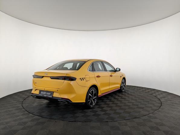 Kaiyi E5 с пробегом 2024 года, цена 1 050 000 рублей, 138488 км, седан, Автокод Объявления