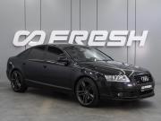 Audi A6 III (C6) Воронеж  - изображение 20