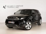 Land Rover Range Rover Evoque I Рестайлинг Казань  - изображение 9