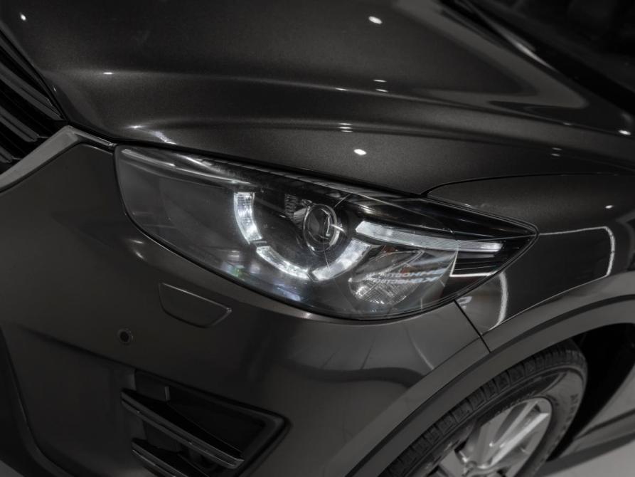 Mazda CX-5 I Рестайлинг Москва  - изображение 24