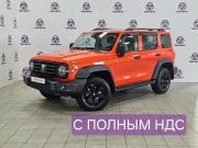 Tank 300 I Тольятти  - изображение 23
