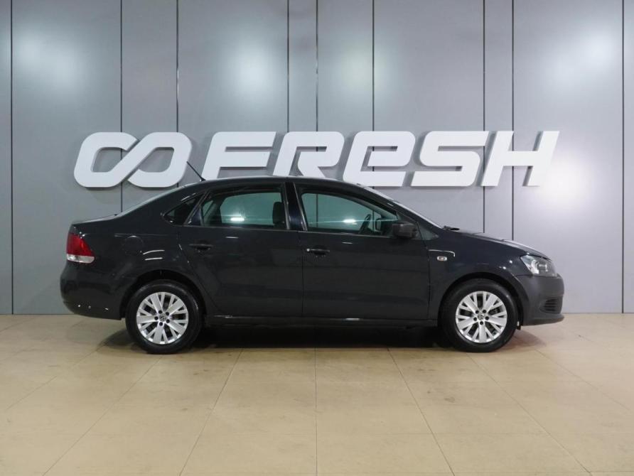 Volkswagen Polo V Воронеж  - изображение 5