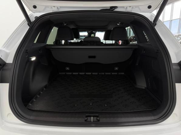 Geely Monjaro I с пробегом 2025 года, цена 3 800 000 рублей, 4275 км, внедорожник, Автокод Объявления