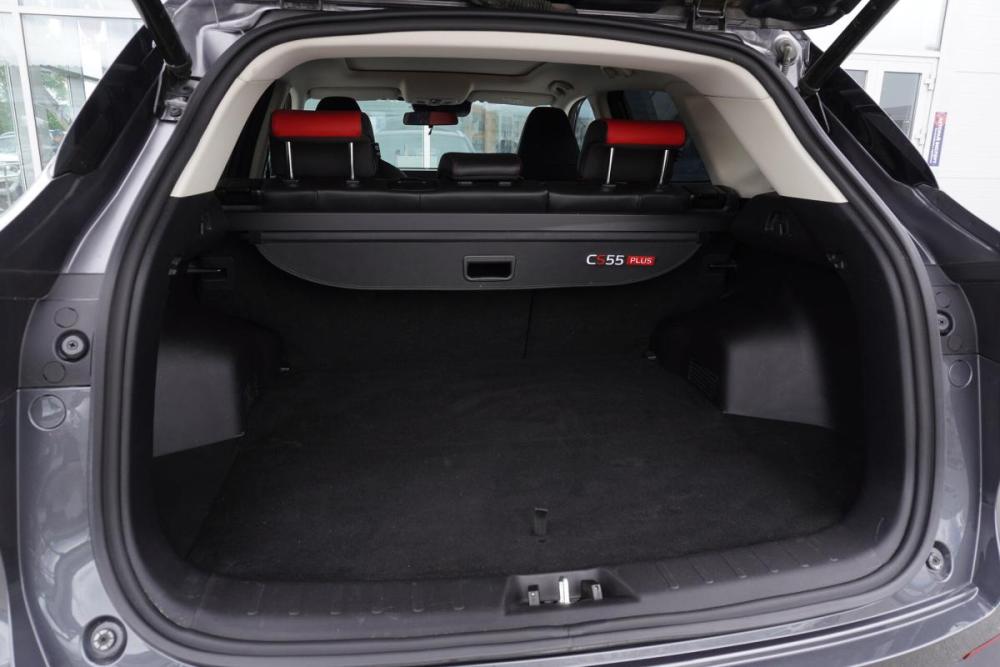 Changan CS55 Plus II Ульяновск  - изображение 24