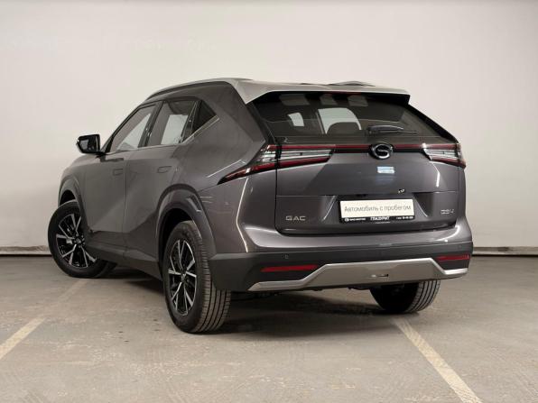 GAC GS4 с пробегом 2025 года, цена 2 800 000 рублей, 404 км, внедорожник, Автокод Объявления