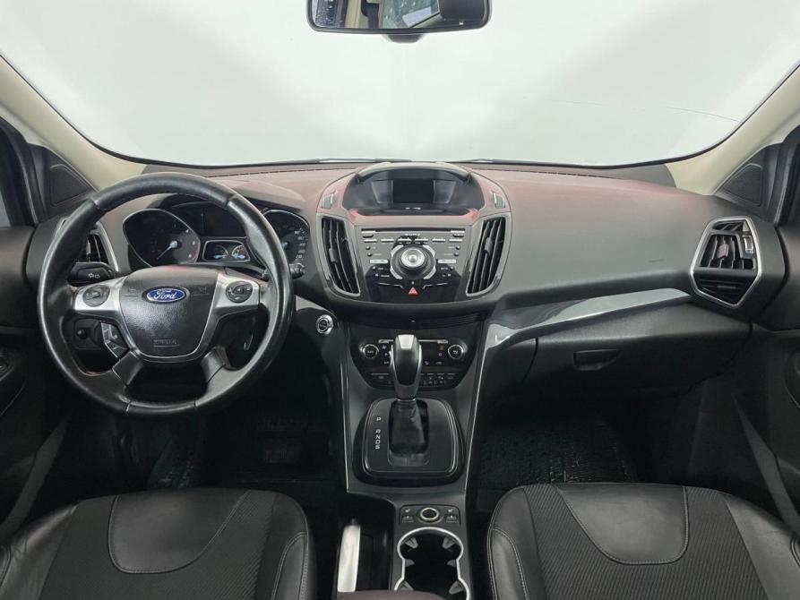 Ford Kuga II Воронеж  - изображение 10