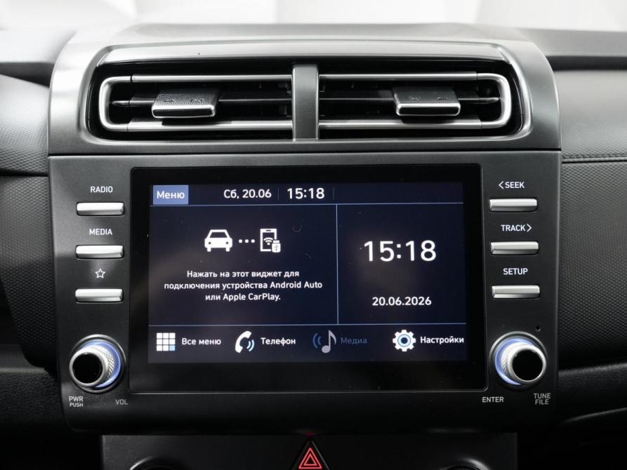 Hyundai Creta II Ульяновск  - изображение 19
