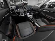 Kia Seltos I Рестайлинг Москва  - изображение 31