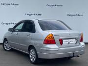 Suzuki Liana I Курган  - изображение 18