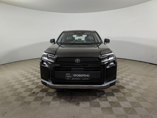 Toyota RAV4 VI (XA60) с пробегом 2026 года, цена 4 150 000 рублей, 85 км, внедорожник, Автокод Объявления