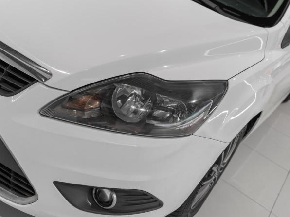 Ford Focus II Рестайлинг с пробегом 2010 года, цена 595 000 рублей, 195784 км, седан, Автокод Объявления
