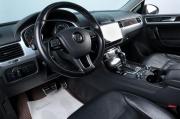 Volkswagen Touareg II Челябинск  - изображение 30