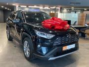 Toyota RAV4 V (XA50) Тюмень  - изображение 21