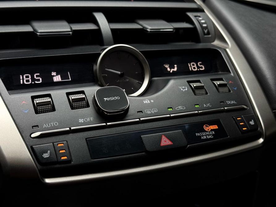 Lexus NX I Рестайлинг Ижевск  - изображение 17
