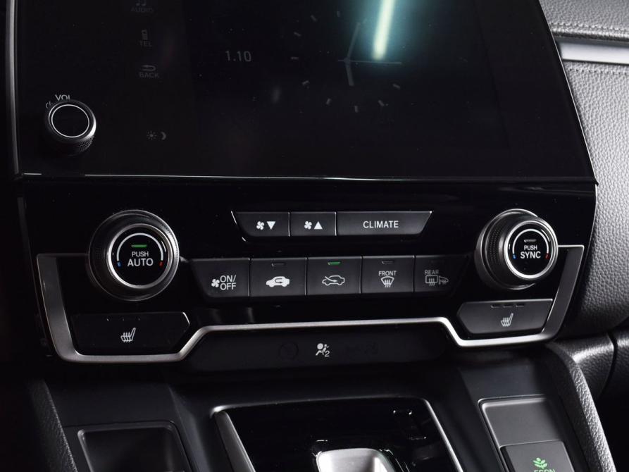 Honda CR-V V Кемерово  - изображение 17