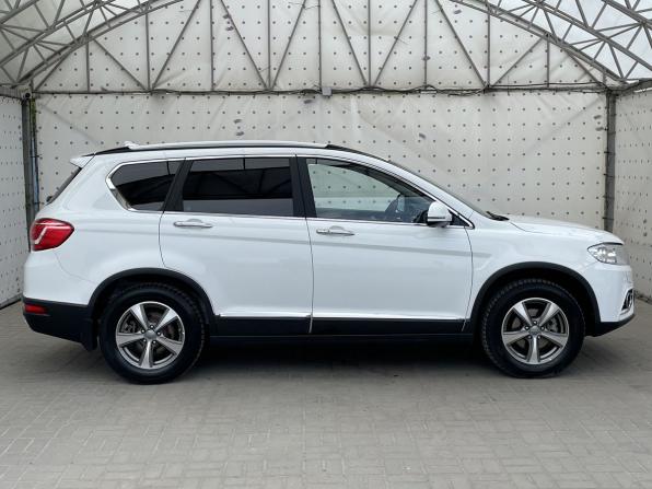 Haval H6 I с пробегом 2019 года, цена 1 550 000 рублей, 92141 км, внедорожник, Автокод Объявления