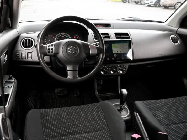 Suzuki Swift III с пробегом 2007 года, цена 649 000 рублей, 175042 км, хэтчбек, Автокод Объявления