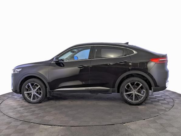 Haval F7x I с пробегом 2019 года, цена 1 599 000 рублей, 88395 км, внедорожник, Автокод Объявления