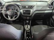 Kia Rio III Москва  - изображение 24