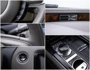 Jaguar XJ IV (X351) Москва  - изображение 37