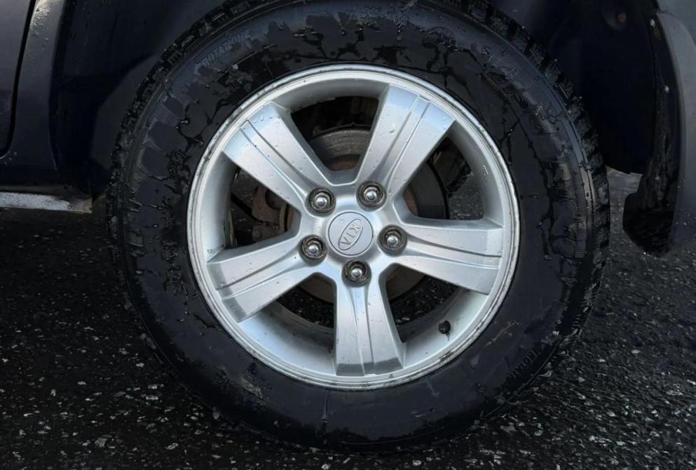 Kia Sportage II Рестайлинг Киров  - изображение 24