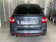 Lada (ВАЗ) Granta I Рестайлинг Москва  - изображение 19