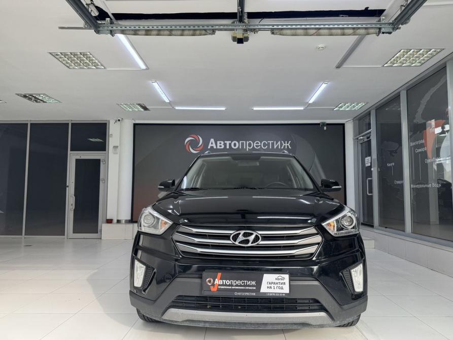 Hyundai Creta I Минеральные Воды  - изображение 2
