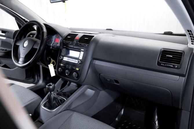 Volkswagen Jetta V с пробегом 2007 года, цена 499 000 рублей, 209778 км, седан, Автокод Объявления