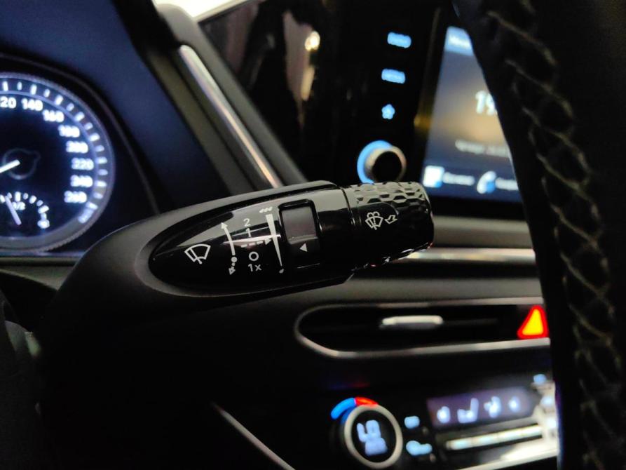 Hyundai Sonata VIII (DN8) Подольск  - изображение 21