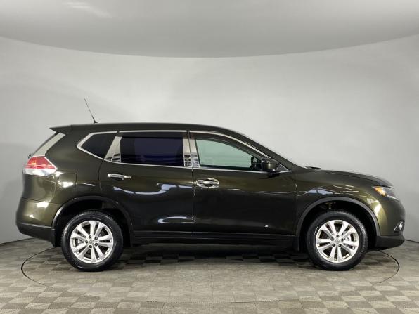Nissan X-Trail III с пробегом 2015 года, цена 1 360 000 рублей, 186993 км, внедорожник, Автокод Объявления