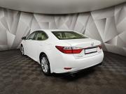 Lexus ES VI Москва  - изображение 24