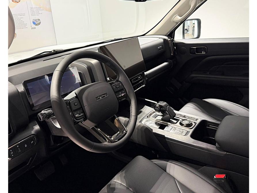 Haval H9 II Самара  - изображение 9