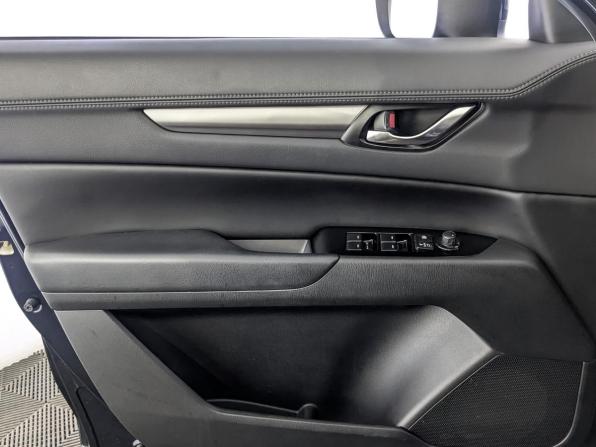 Mazda CX-5 II с пробегом 2018 года, цена 2 630 000 рублей, 88623 км, внедорожник, Автокод Объявления