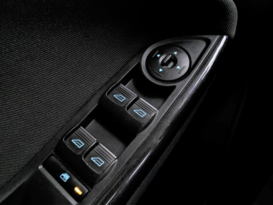 Ford Focus III Рестайлинг Екатеринбург  - изображение 20