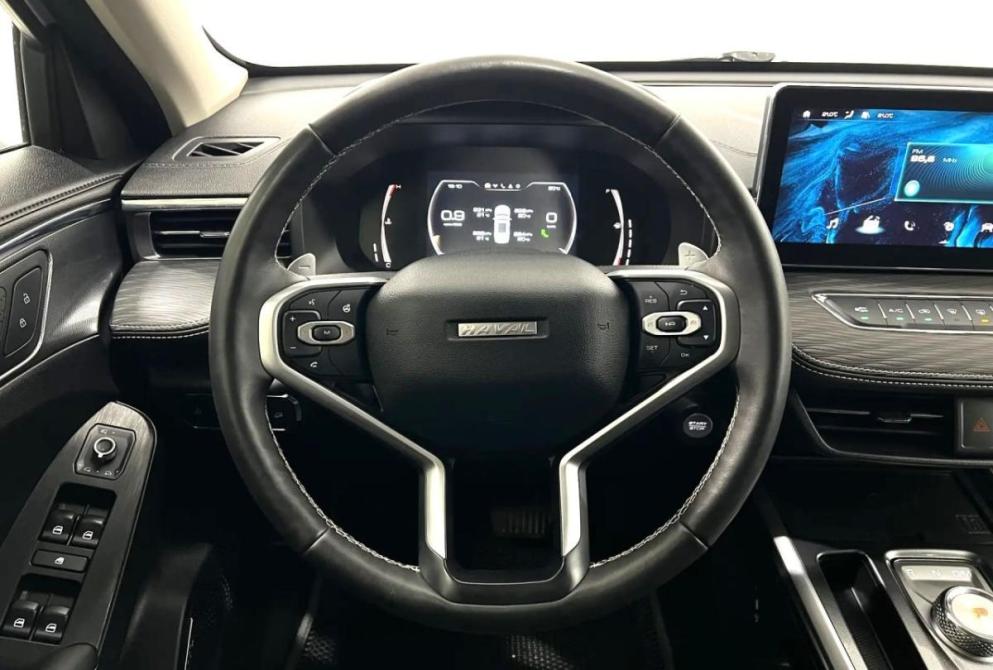 Haval Jolion I Нижний Новгород  - изображение 17