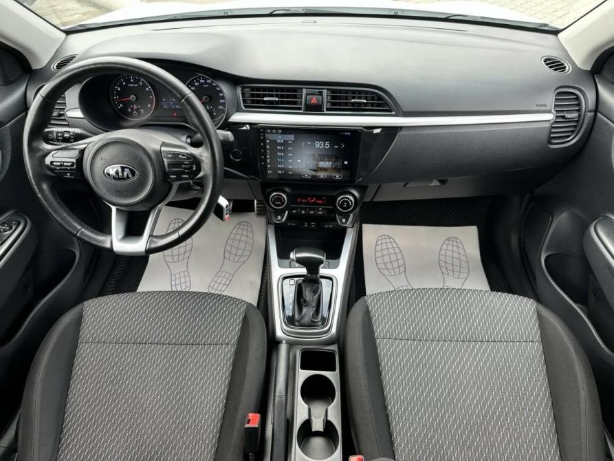 Kia Rio IV Пермь  - изображение 8