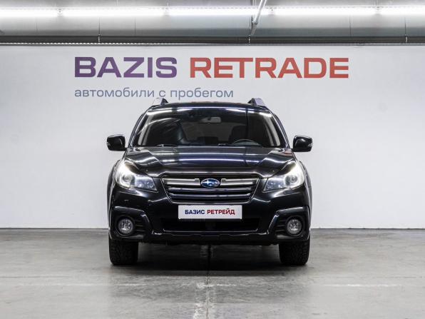 Subaru Outback IV Рестайлинг с пробегом 2013 года, цена 1 789 000 рублей, 179747 км, универсал, Автокод Объявления