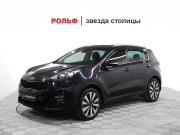 Kia Sportage IV Москва  - изображение 24