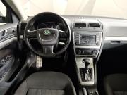 Skoda Octavia II (A5) Рестайлинг Москва  - изображение 32