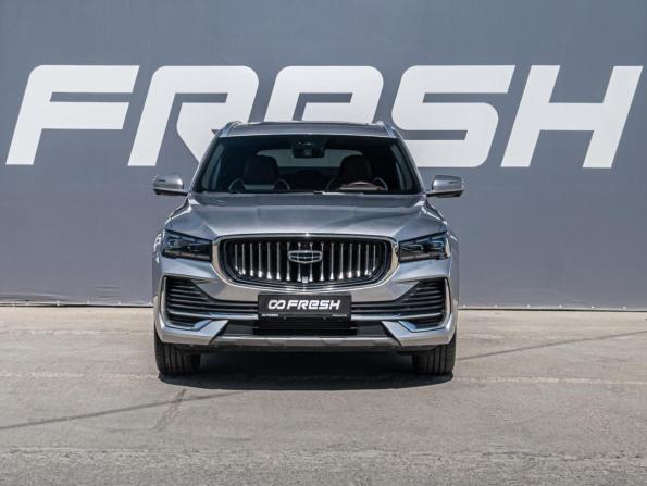 Geely Monjaro I с пробегом 2022 года, цена 2 840 000 рублей, 79003 км, внедорожник, Автокод Объявления